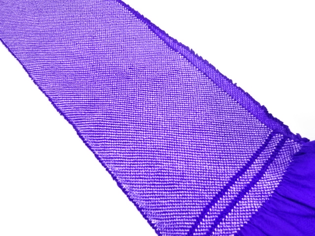 Furisode Kimono Silk